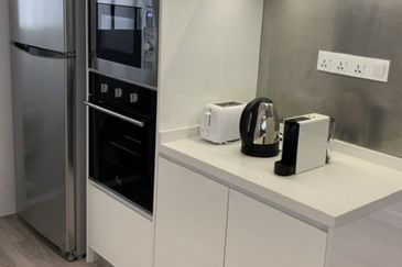 VIVO Residential Suites