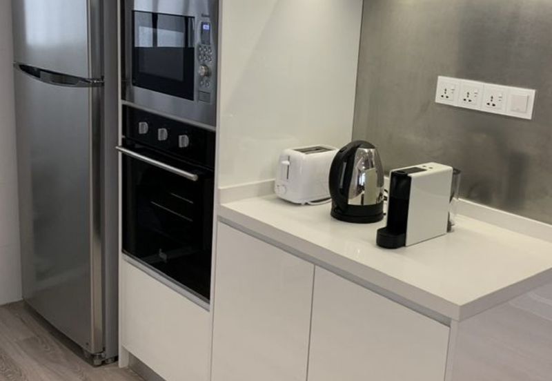 VIVO Residential Suites