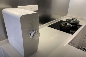 VIVO Residential Suites