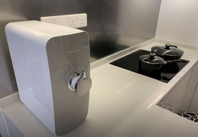 VIVO Residential Suites