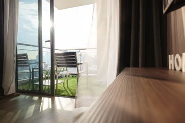 VIVO Residential Suites