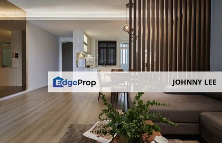 Vivo 9 Seputeh 1388 sft condo with interior design selling for rm1.18 mil, Kuala Lumpur, Jalan Klang Lama (Old Klang Road)