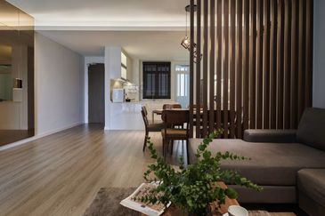 VIVO Residential Suites