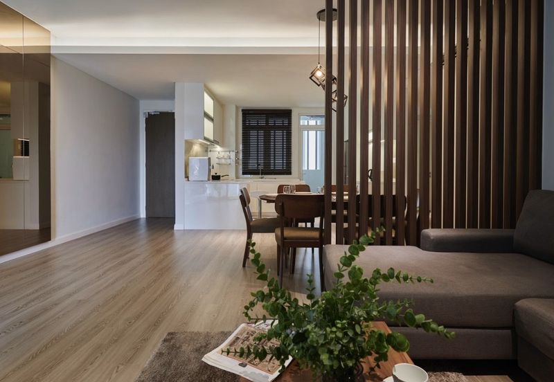 VIVO Residential Suites