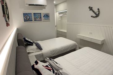 VIVO Residential Suites