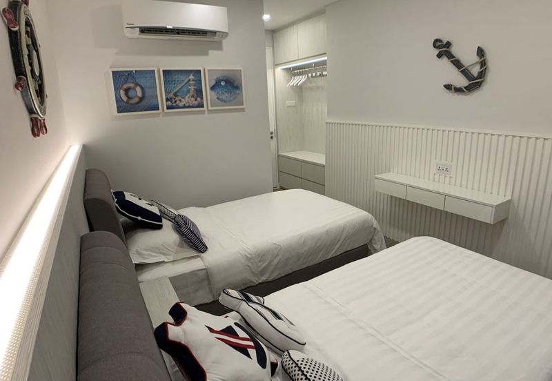 VIVO Residential Suites