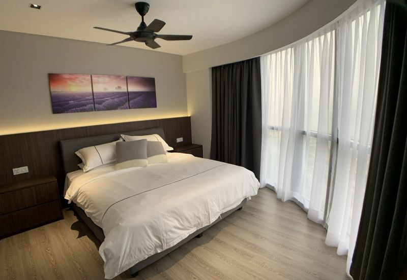 VIVO Residential Suites