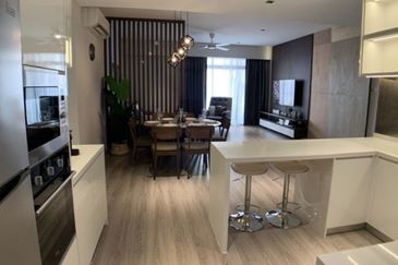 VIVO Residential Suites
