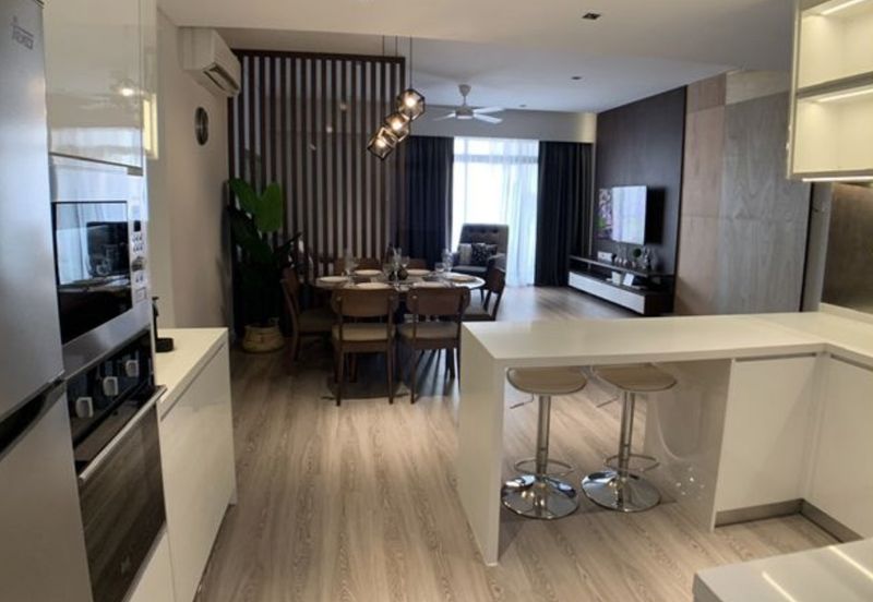 VIVO Residential Suites