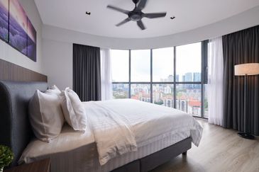 VIVO Residential Suites