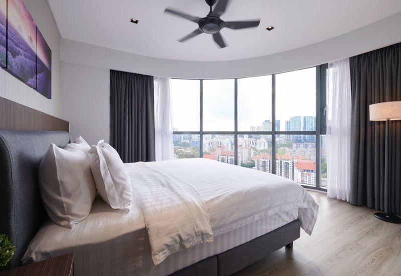 VIVO Residential Suites