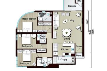 VIVO Residential Suites