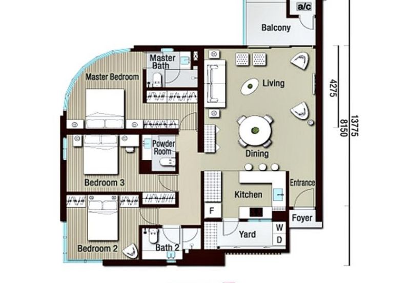 VIVO Residential Suites