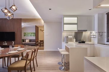 VIVO Residential Suites