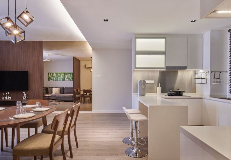 VIVO Residential Suites