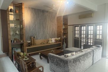 Happy Garden (Taman Gembira)