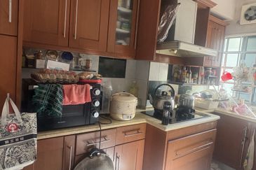 Happy Garden (Taman Gembira)