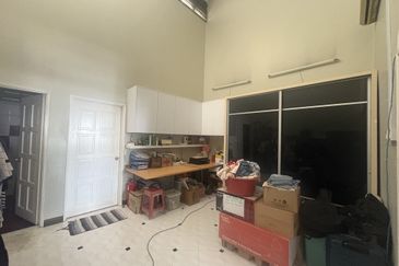 Happy Garden (Taman Gembira)