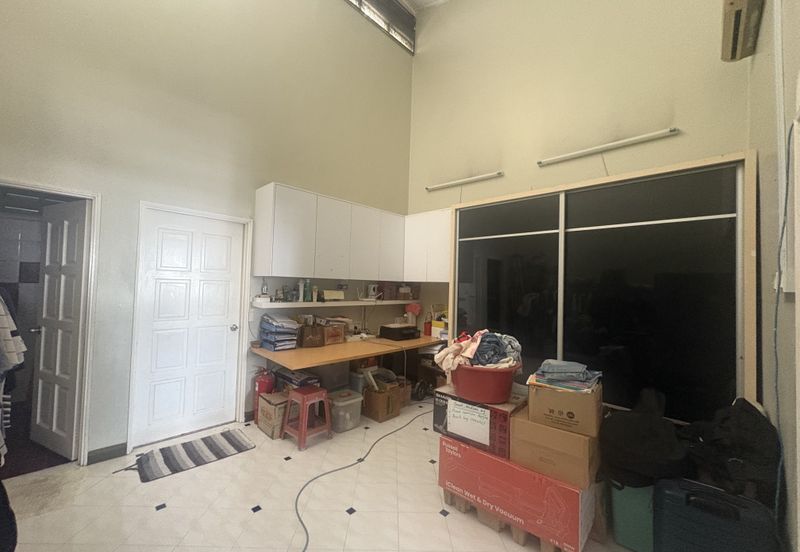 Happy Garden (Taman Gembira)