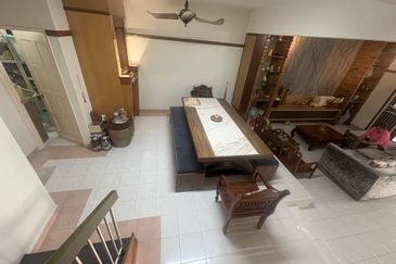 Happy Garden (Taman Gembira)