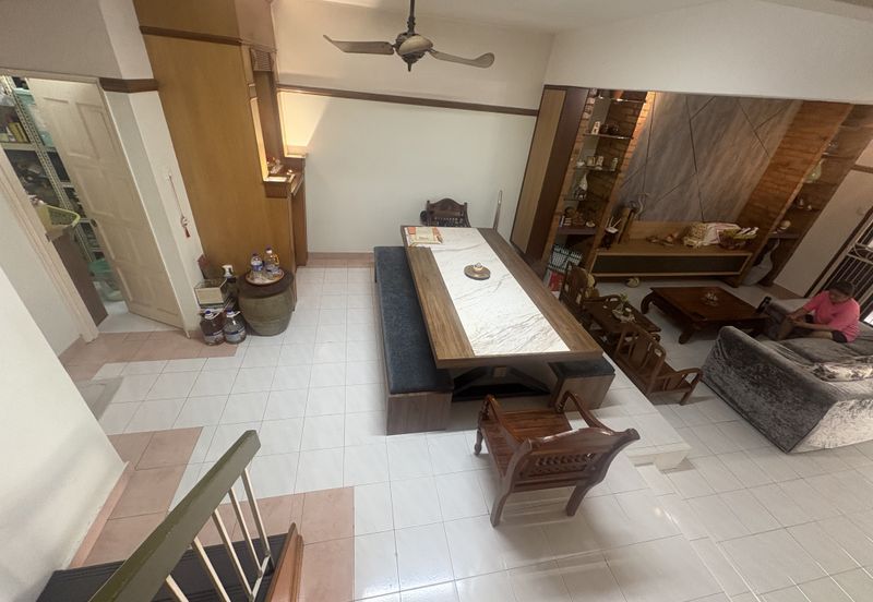 Happy Garden (Taman Gembira)