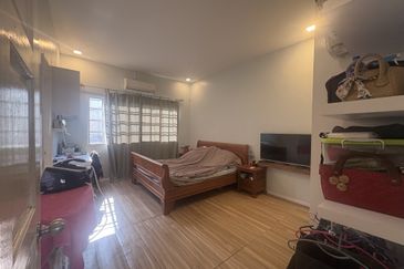 Happy Garden (Taman Gembira)