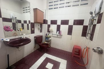 Happy Garden (Taman Gembira)