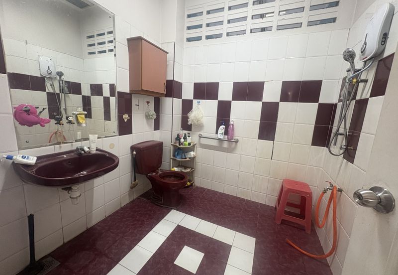 Happy Garden (Taman Gembira)