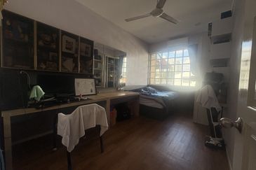 Happy Garden (Taman Gembira)