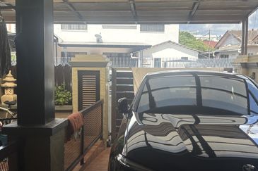 Happy Garden (Taman Gembira)