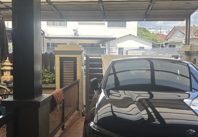 Happy Garden (Taman Gembira)