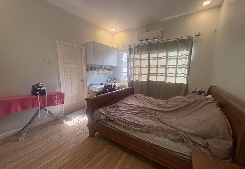 Happy Garden (Taman Gembira)