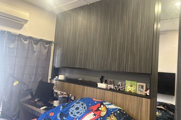 Happy Garden (Taman Gembira)