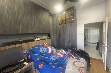 Happy Garden (Taman Gembira)