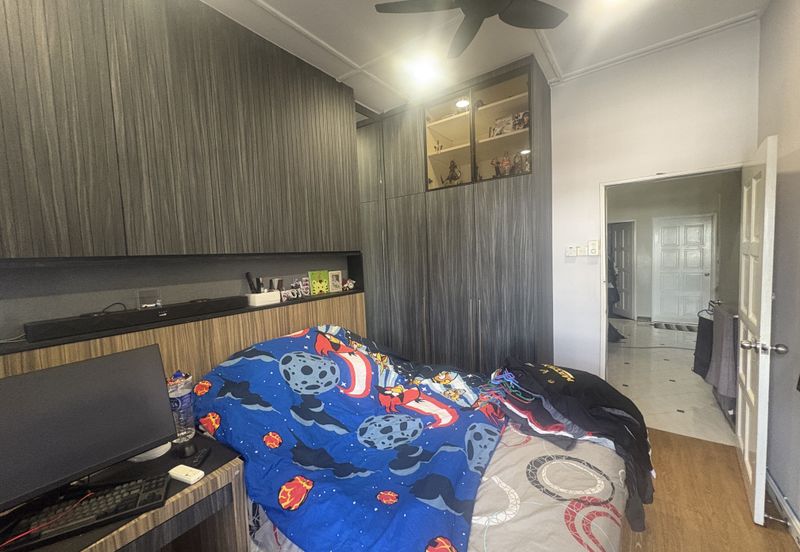 Happy Garden (Taman Gembira)