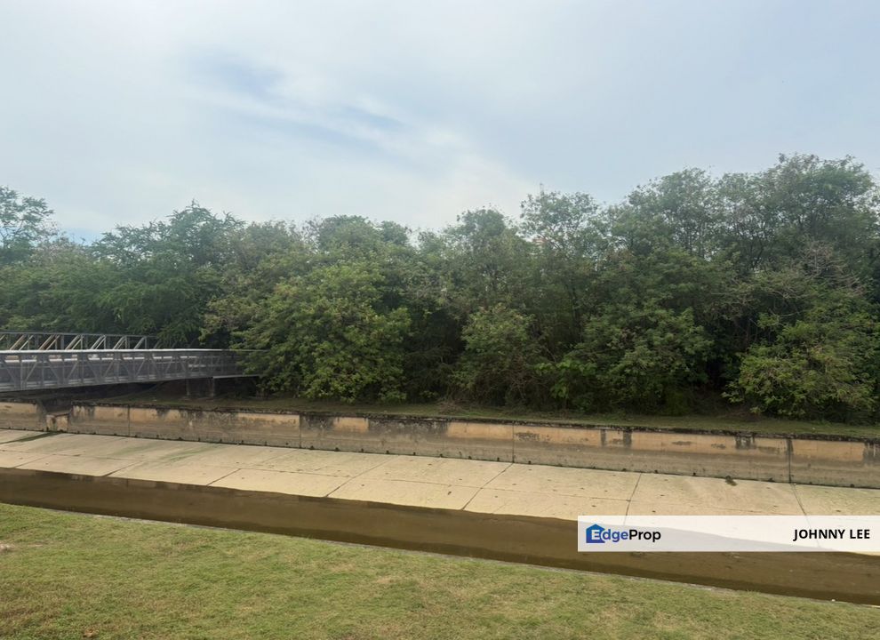 Commercial land in Sectiin 15 Shah Alam for sale, Selangor, Shah Alam