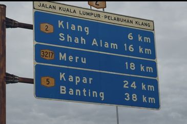 Port Klang