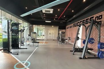 KL Sentral one room  Suite for rent Rm2800