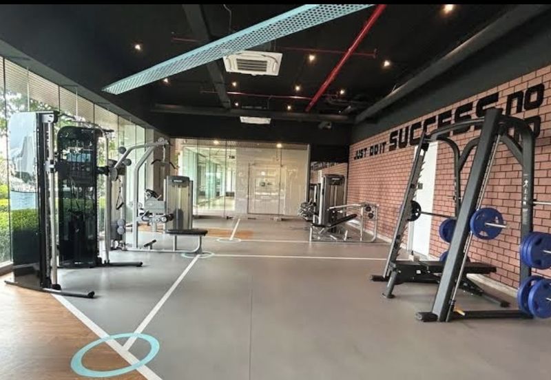 KL Sentral one room  Suite for rent Rm2800