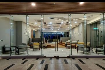 KL Sentral one room  Suite for rent Rm2800