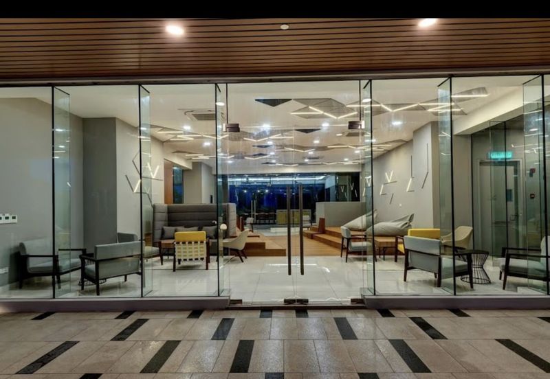 KL Sentral one room  Suite for rent Rm2800