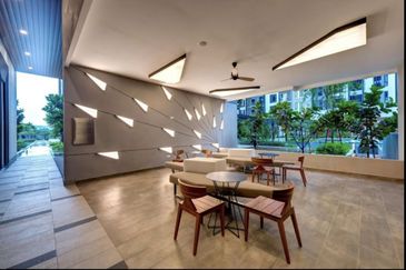 KL Sentral one room  Suite for rent Rm2800