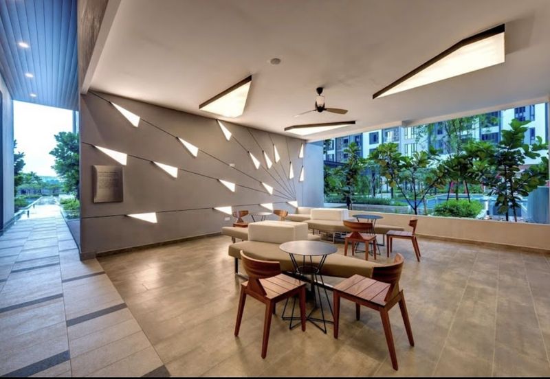 KL Sentral one room  Suite for rent Rm2800