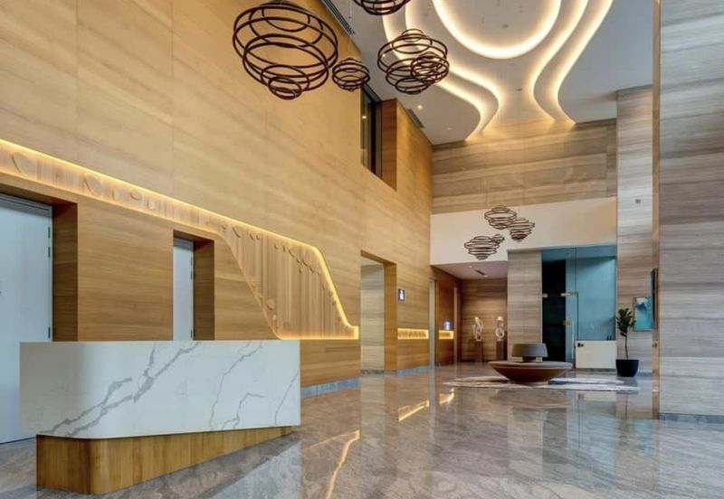 KL Sentral one room  Suite for rent Rm2800