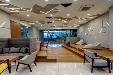 KL Sentral one room  Suite for rent Rm2800