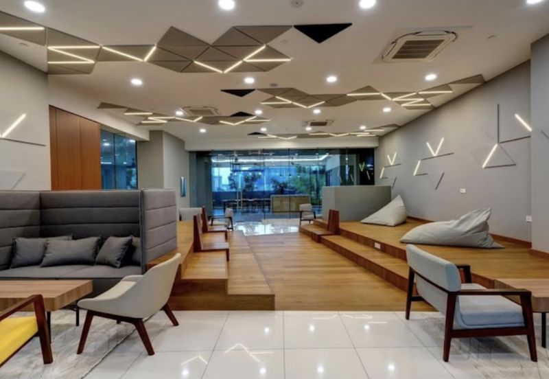 KL Sentral one room  Suite for rent Rm2800