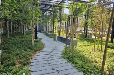 KL Sentral one room  Suite for rent Rm2800