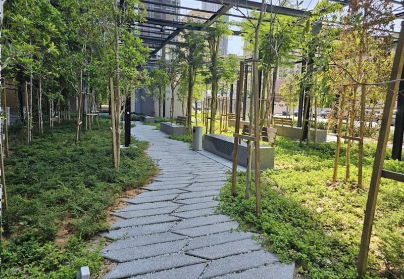 KL Sentral one room  Suite for rent Rm2800