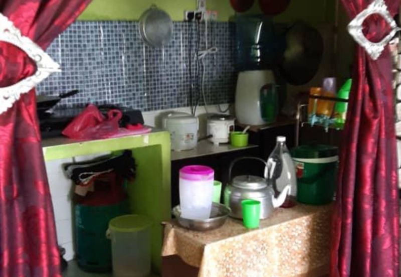 Pangsapuri Sri Bayu, Bayu Perdana