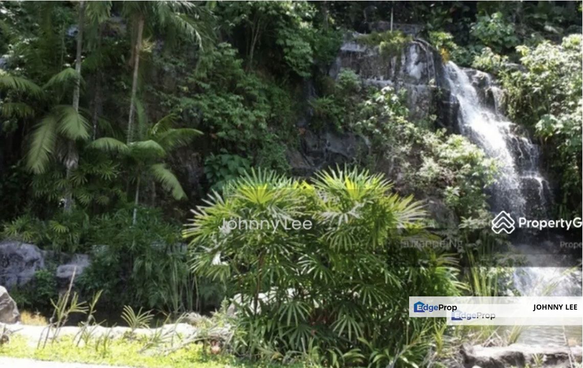 Country Heights Damansara, Kuala Lumpur, Country Heights Damansara